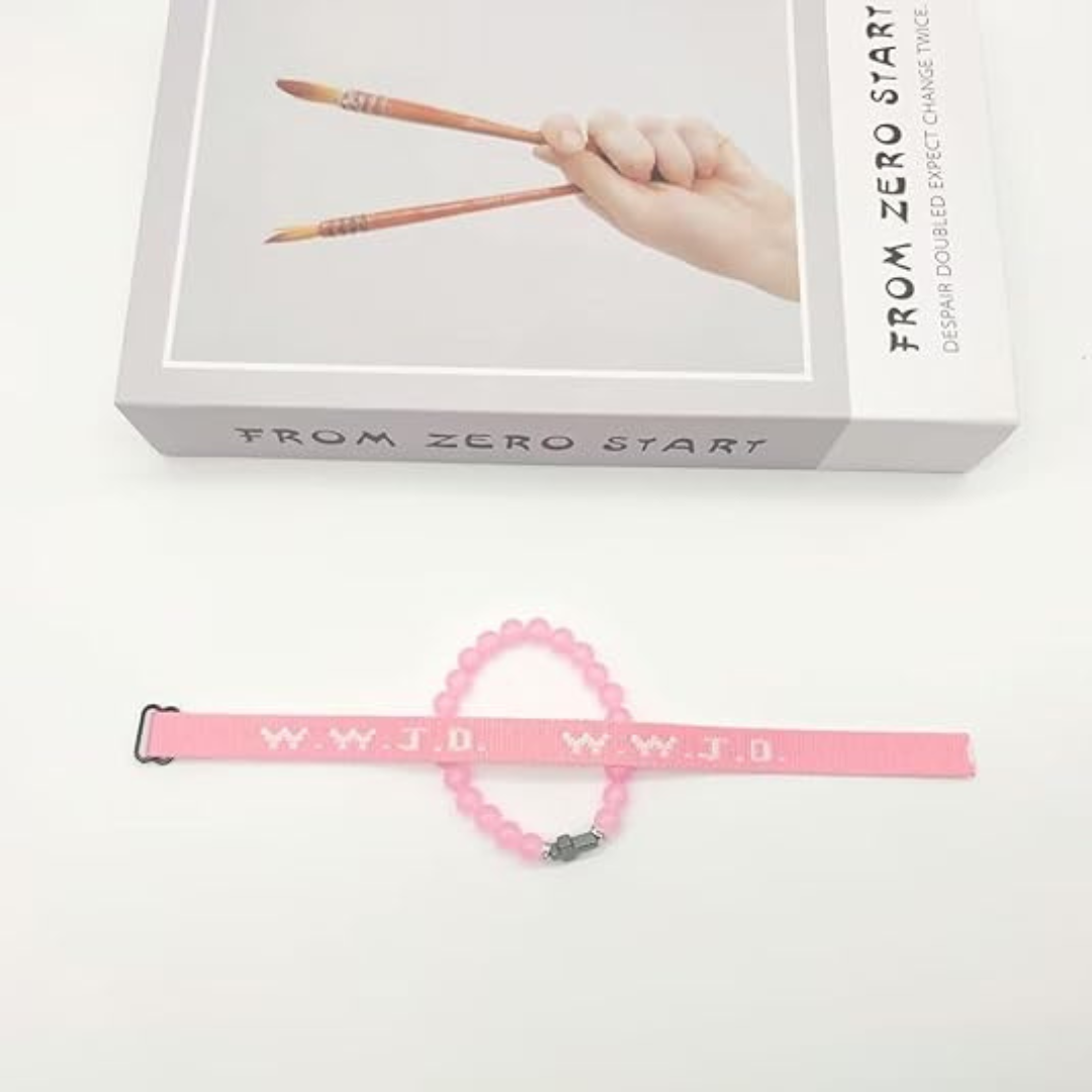 WWJD Bracelets