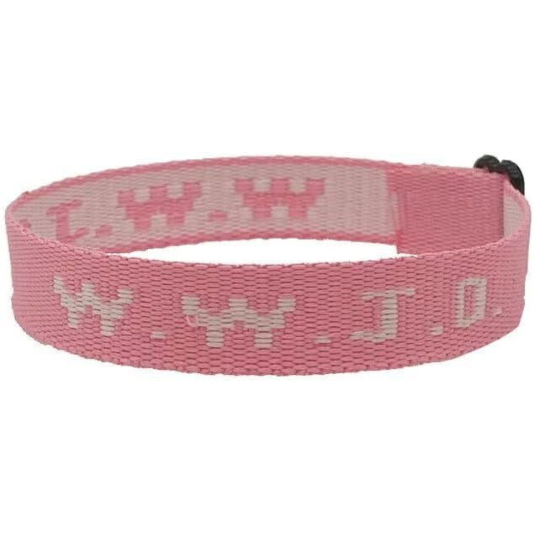WWJD Bracelets