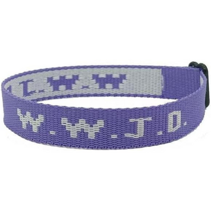 WWJD Bracelets