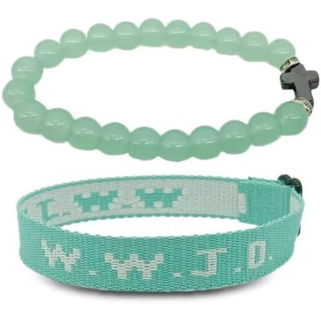 WWJD Bracelets