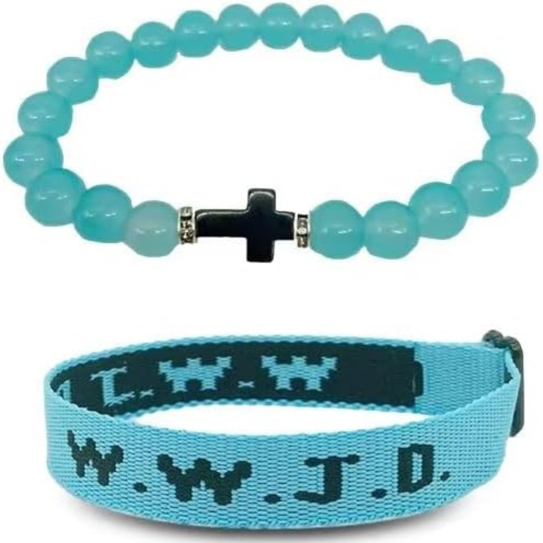 WWJD Bracelets