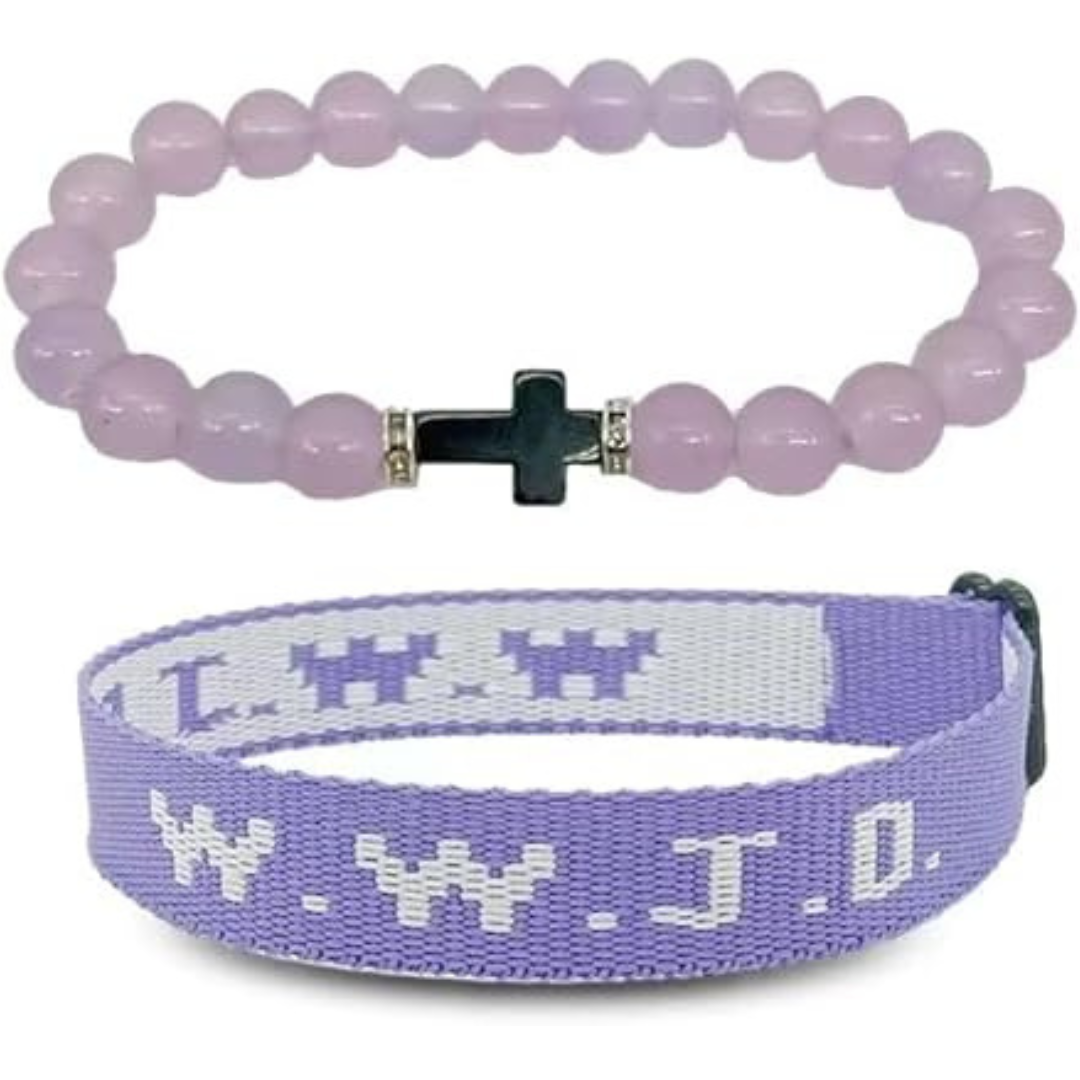 WWJD Bracelets