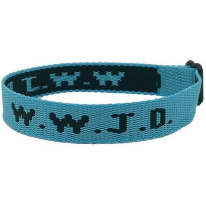 WWJD Bracelets